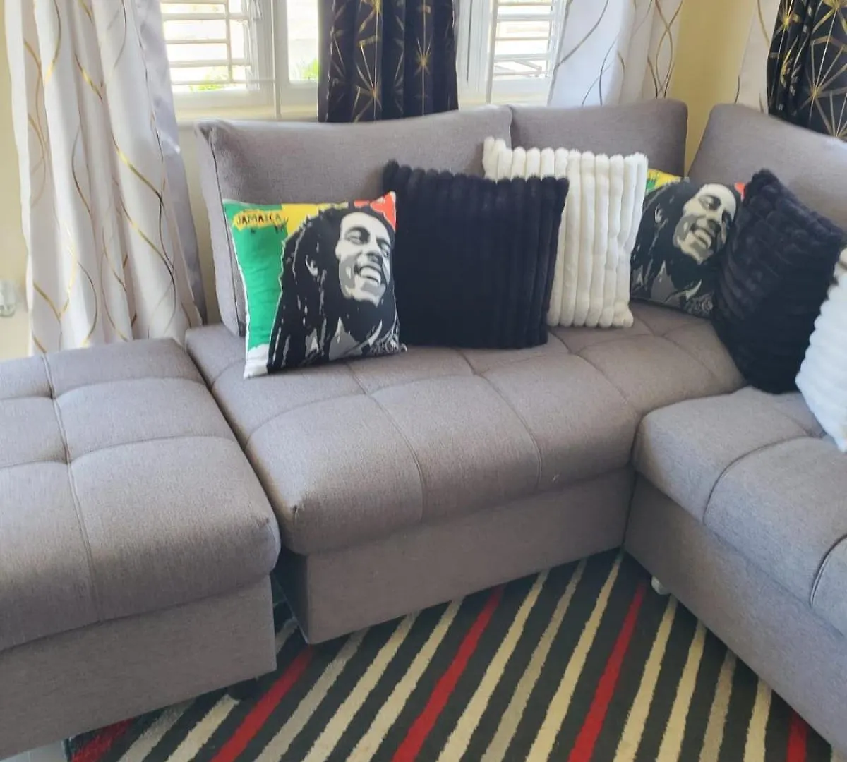 The Surada Bay 2 Bedrooms Old Harbour Jamaica