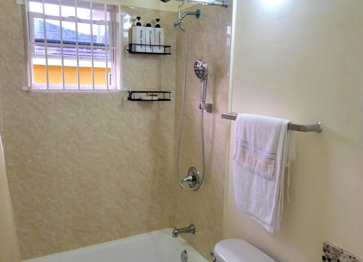 The Surada Bay 2 Bedrooms Old Harbour Jamaica