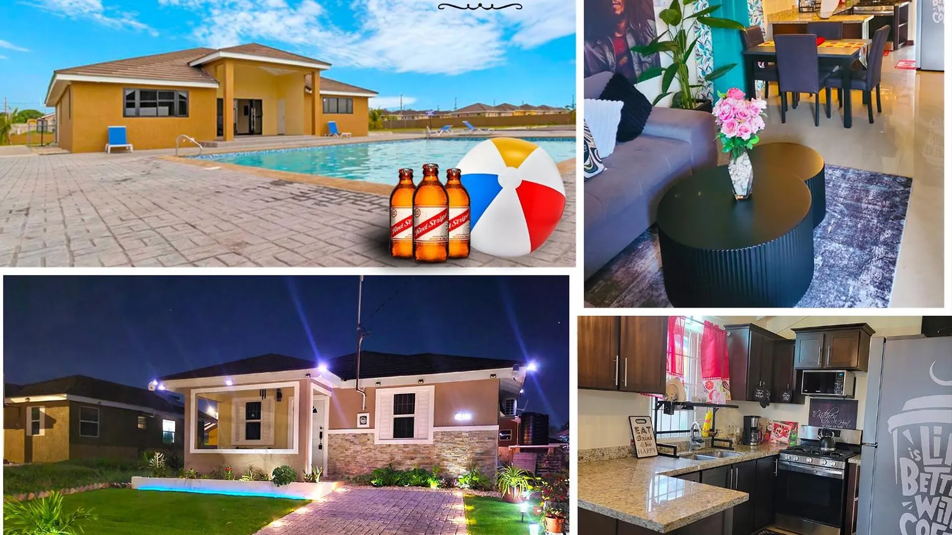 The Surada Bay 2 Bedrooms Old Harbour