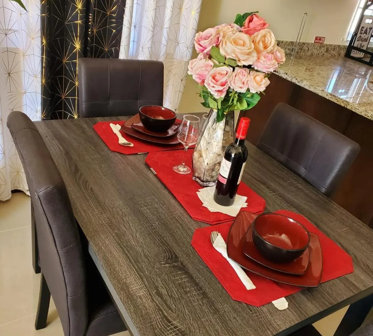 The Surada Bay 2 Bedrooms Old Harbour