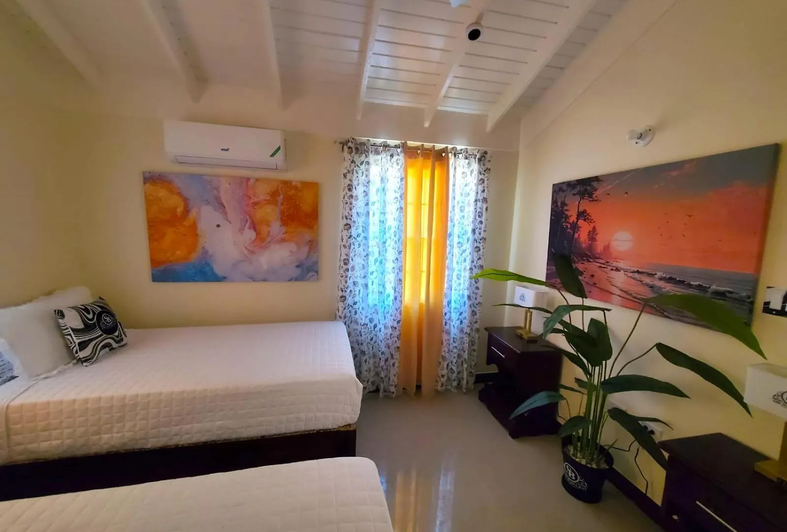 Апартаменты The Surada Bay 2 Bedrooms Old Harbour Ямайка