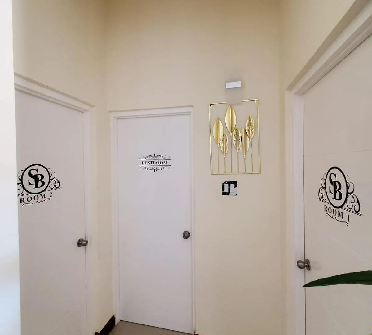 The Surada Bay 2 Bedrooms Old Harbour Апартаменты