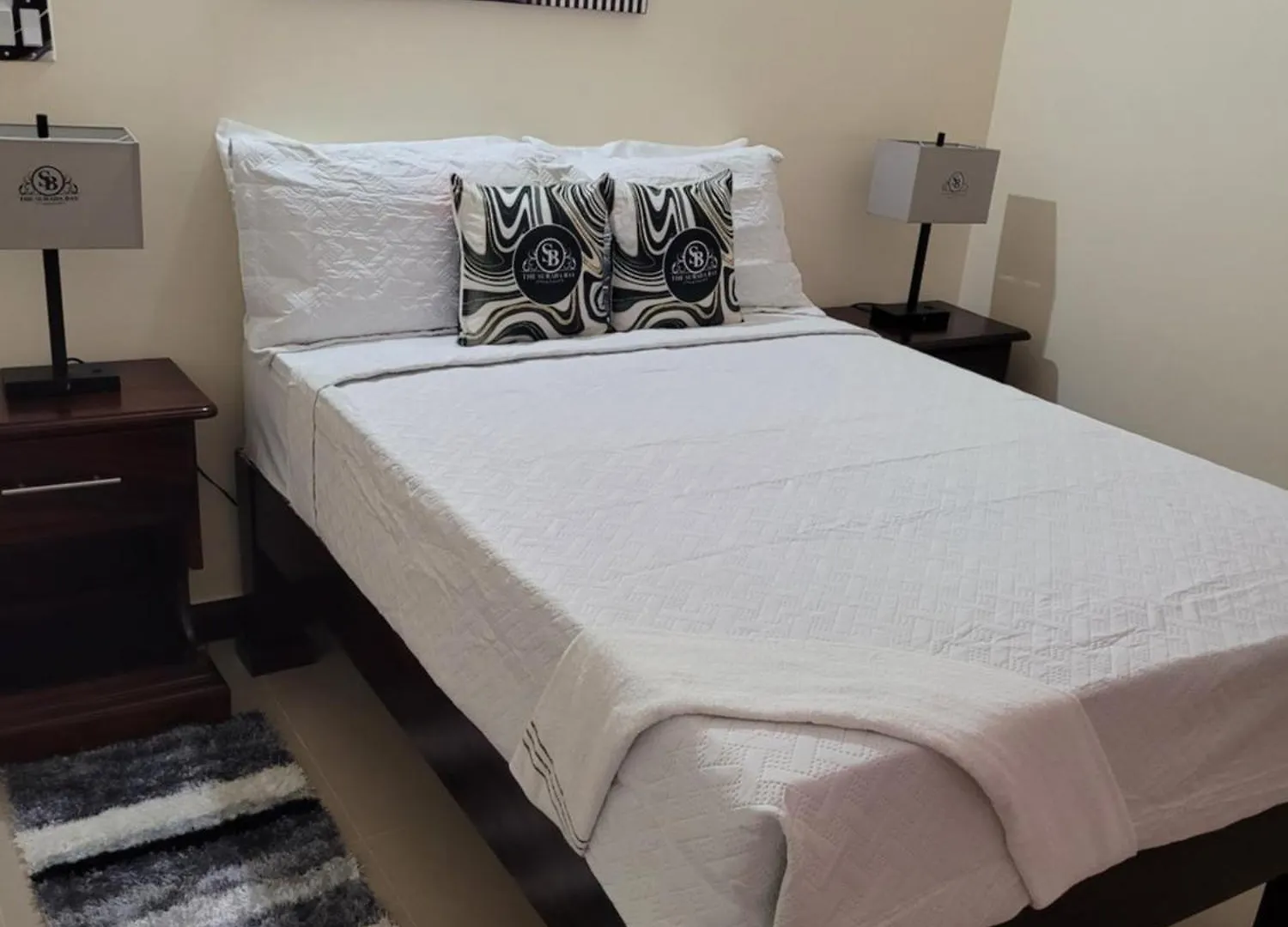 The Surada Bay 2 Bedrooms Old Harbour 0*,