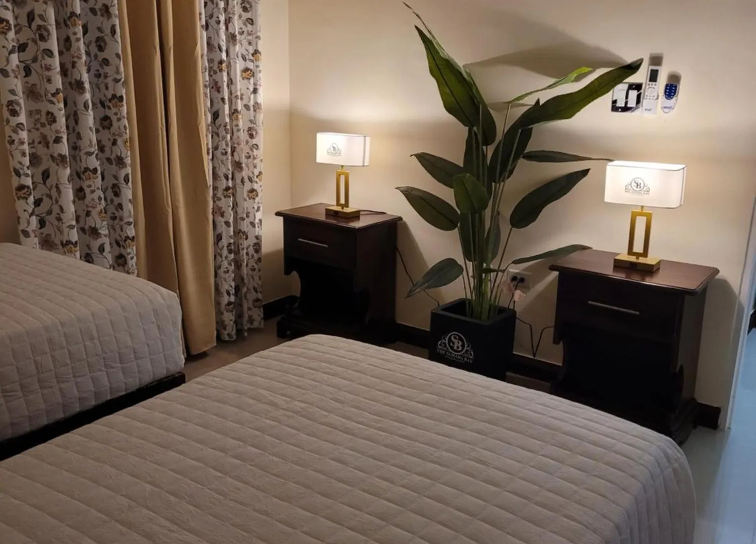 The Surada Bay 2 Bedrooms Old Harbour Апартаменты