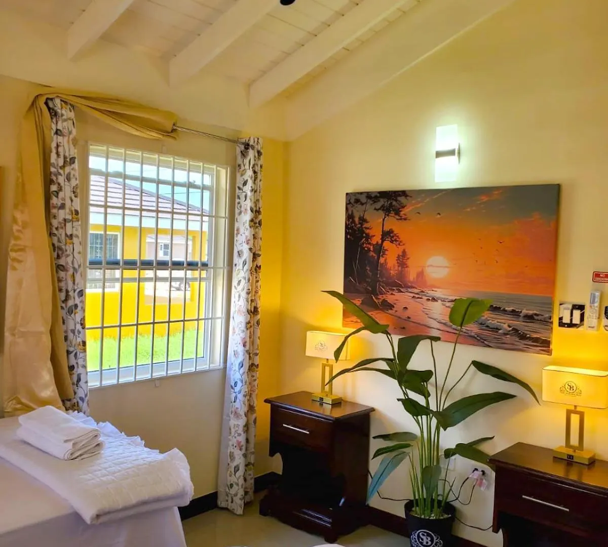 Апартаменты The Surada Bay 2 Bedrooms Old Harbour