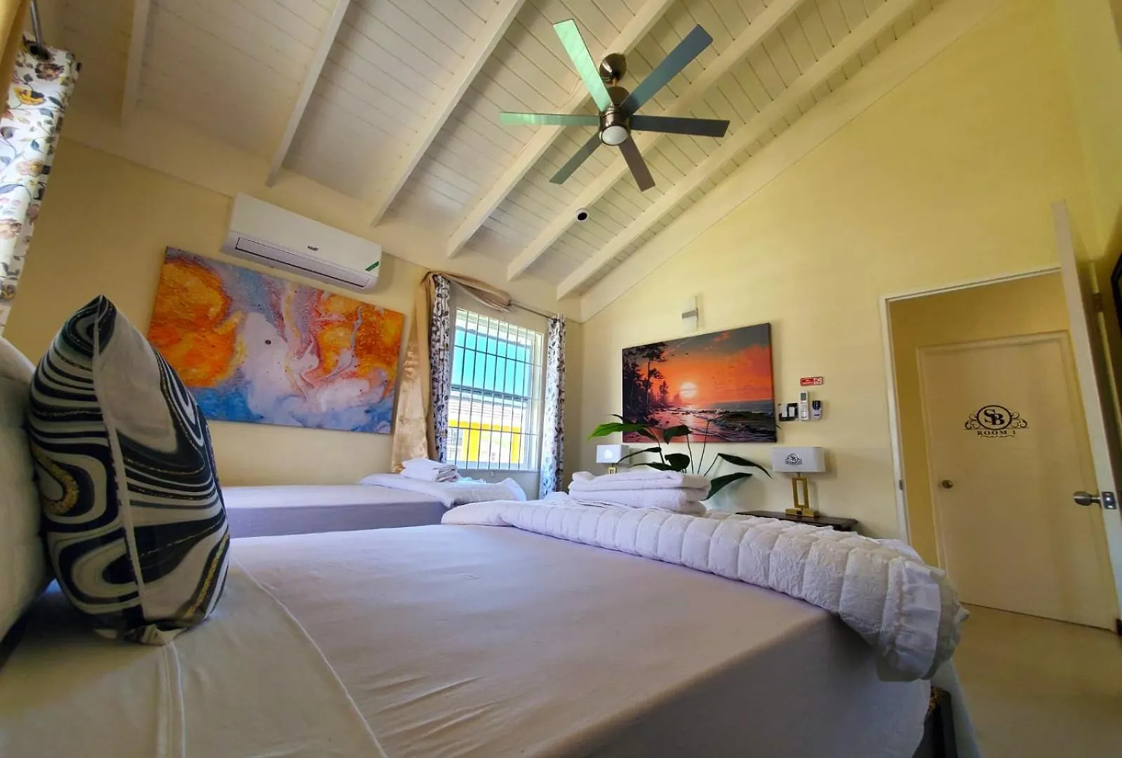 The Surada Bay 2 Bedrooms Old Harbour 0*,  Ямайка