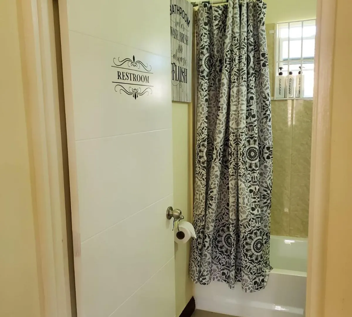 Апартаменты The Surada Bay 2 Bedrooms Old Harbour