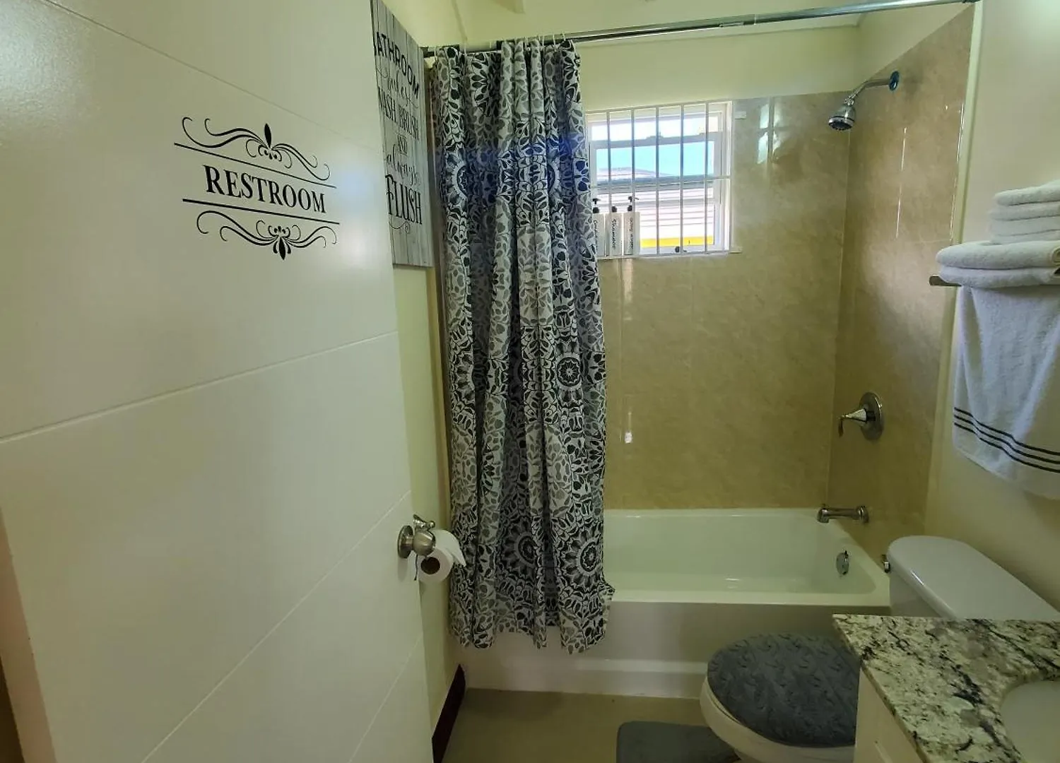 Апартаменты The Surada Bay 2 Bedrooms Old Harbour