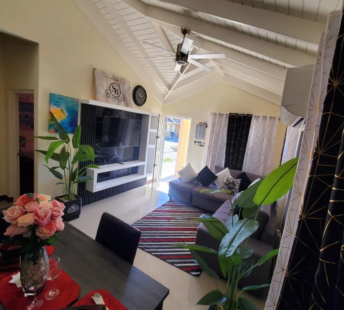 The Surada Bay 2 Bedrooms Old Harbour Апартаменты