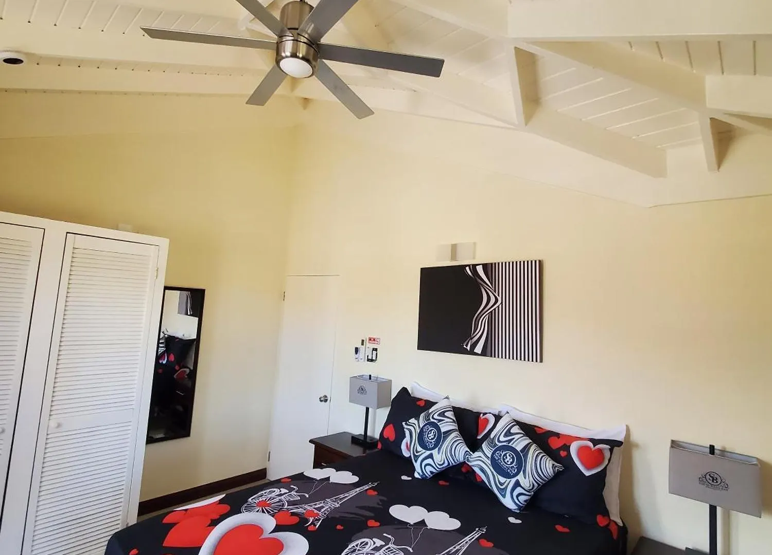 The Surada Bay 2 Bedrooms Old Harbour 0*,  Ямайка