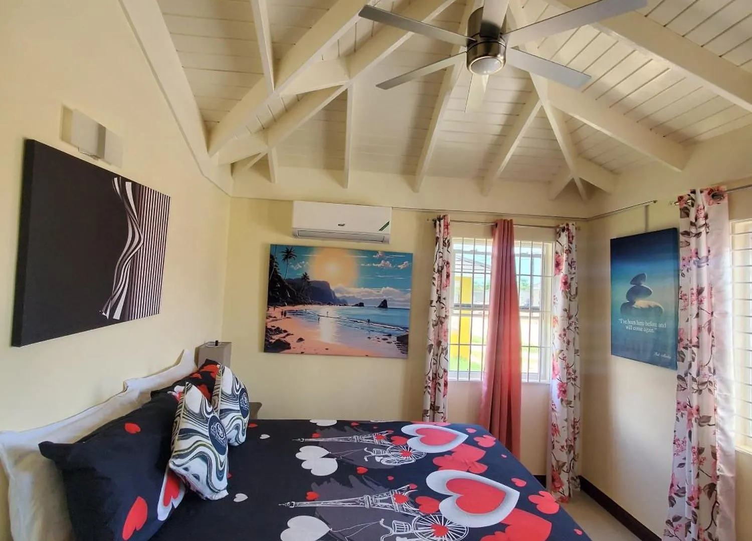 The Surada Bay 2 Bedrooms Old Harbour Ямайка