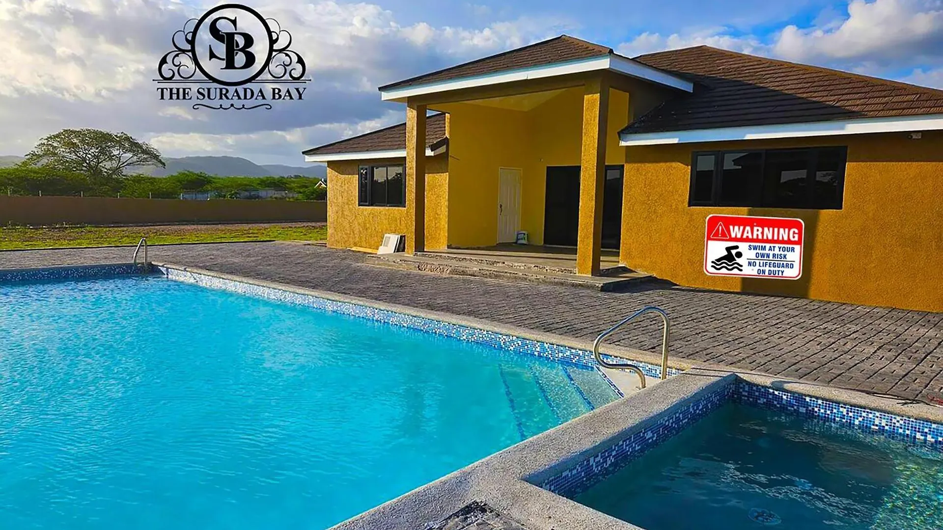 The Surada Bay 2 Bedrooms Old Harbour