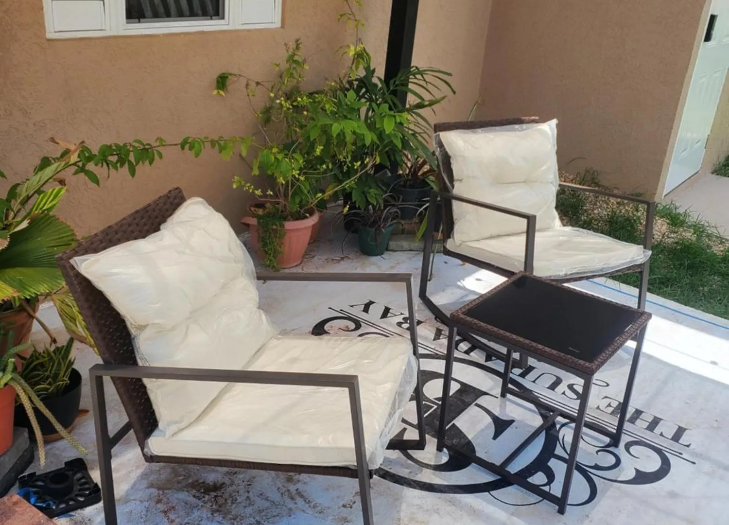 Апартаменты The Surada Bay 2 Bedrooms Old Harbour
