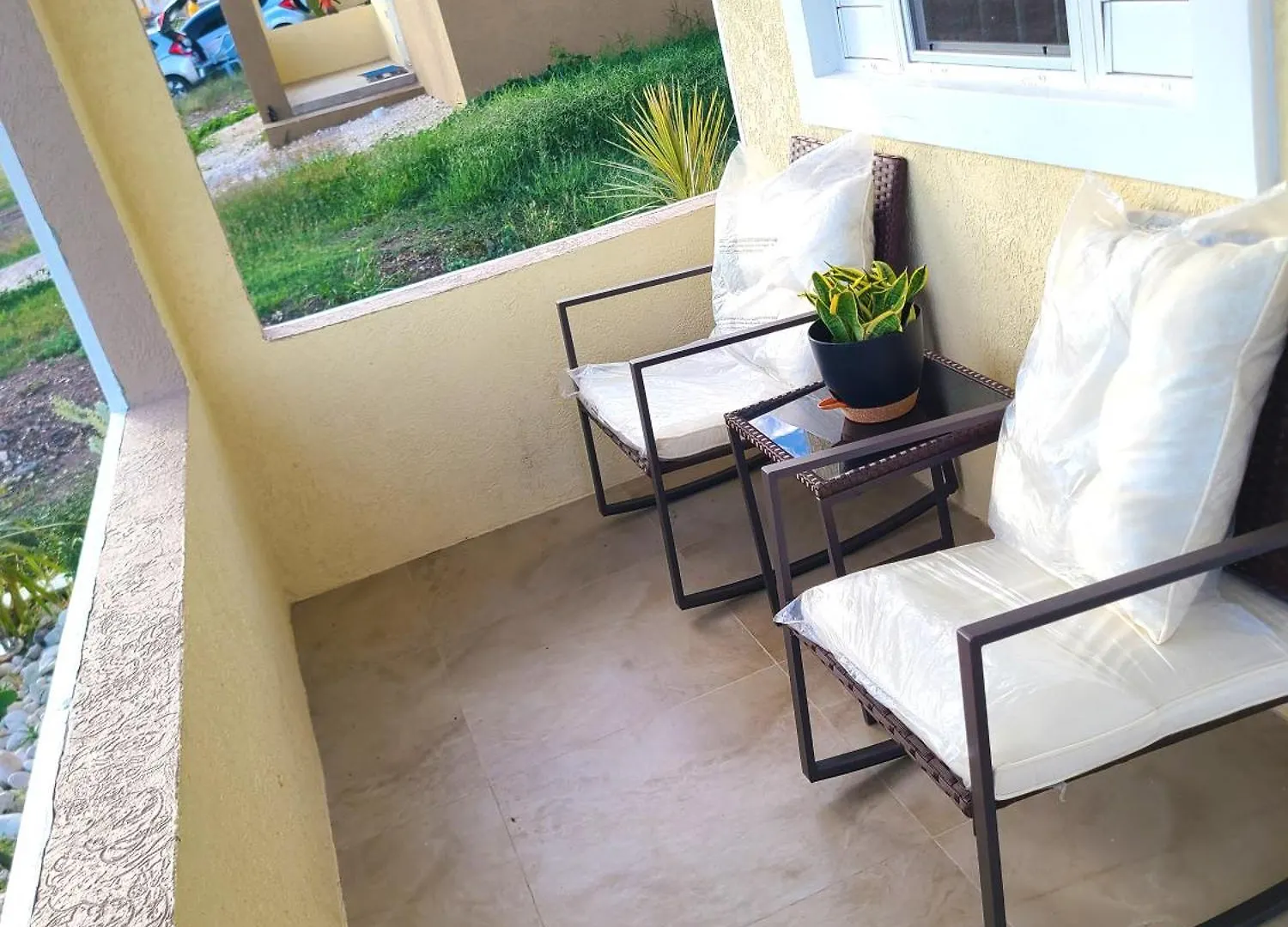 The Surada Bay 2 Bedrooms Old Harbour