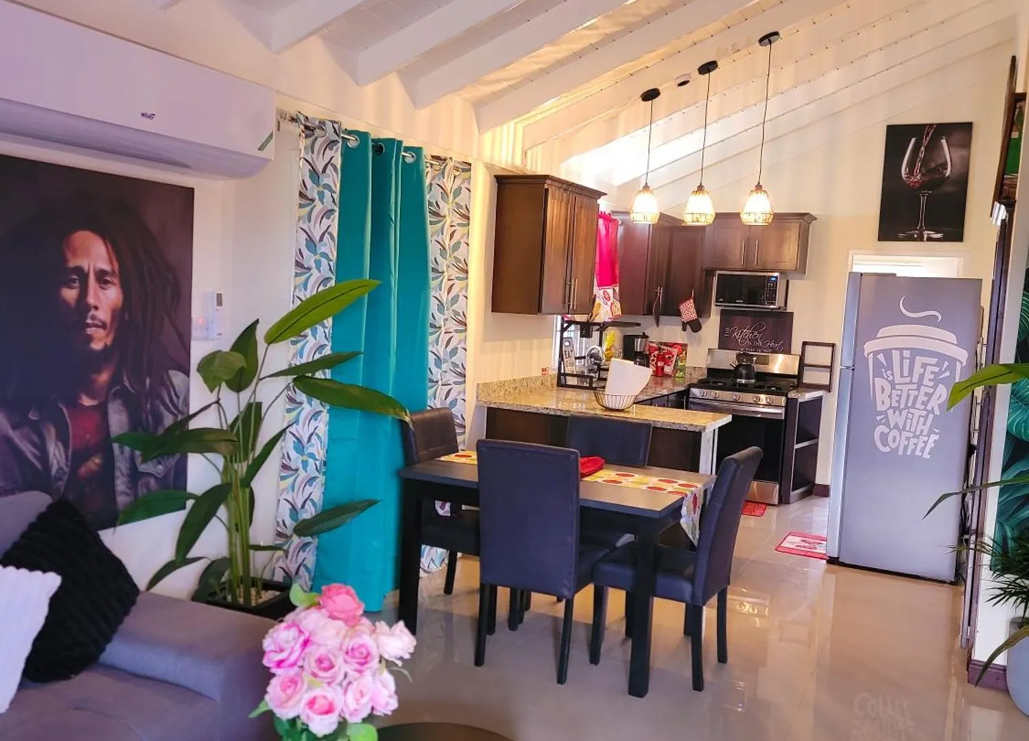 The Surada Bay 2 Bedrooms Old Harbour 0*,