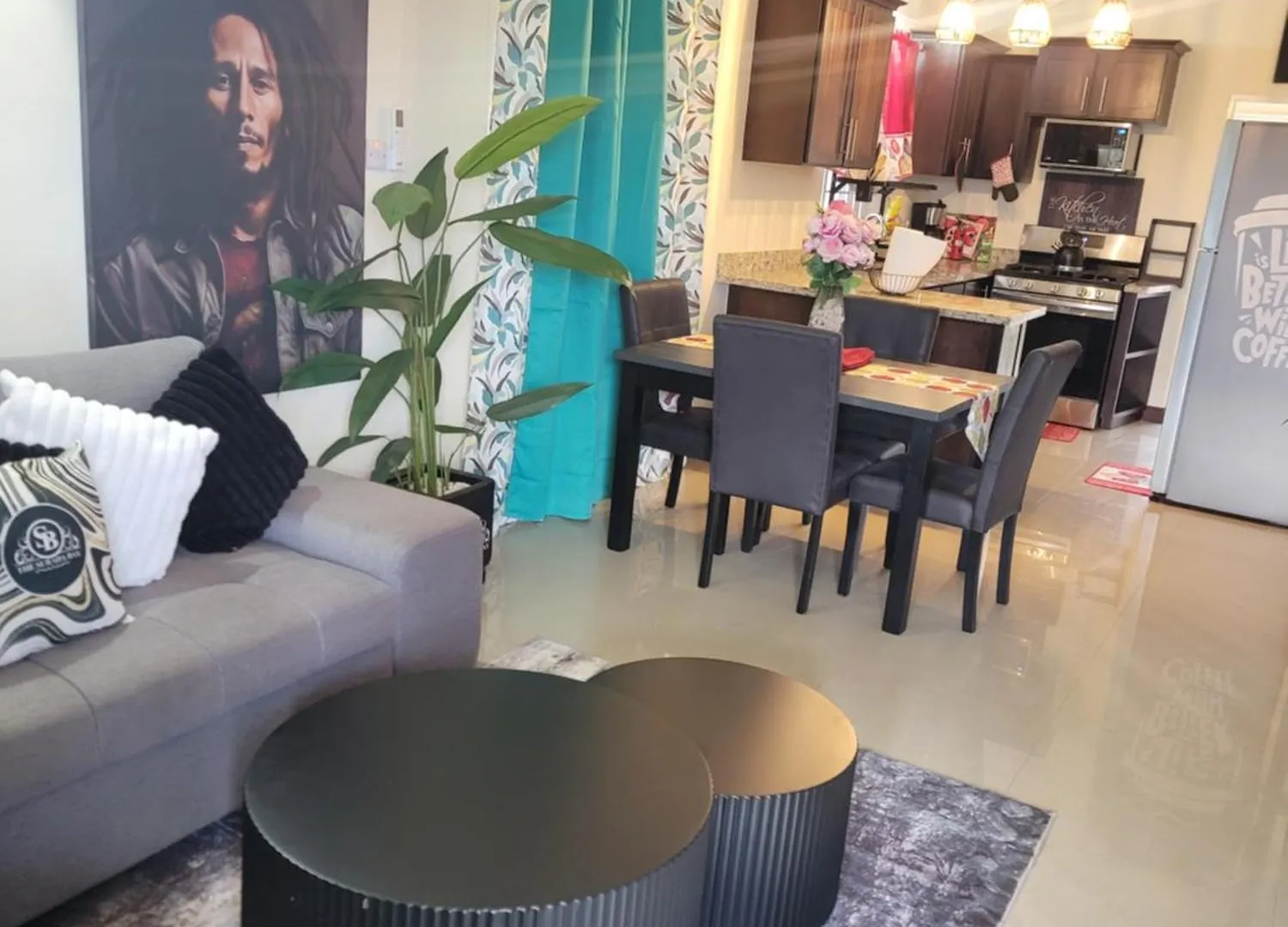 The Surada Bay 2 Bedrooms Old Harbour 0*,  Ямайка