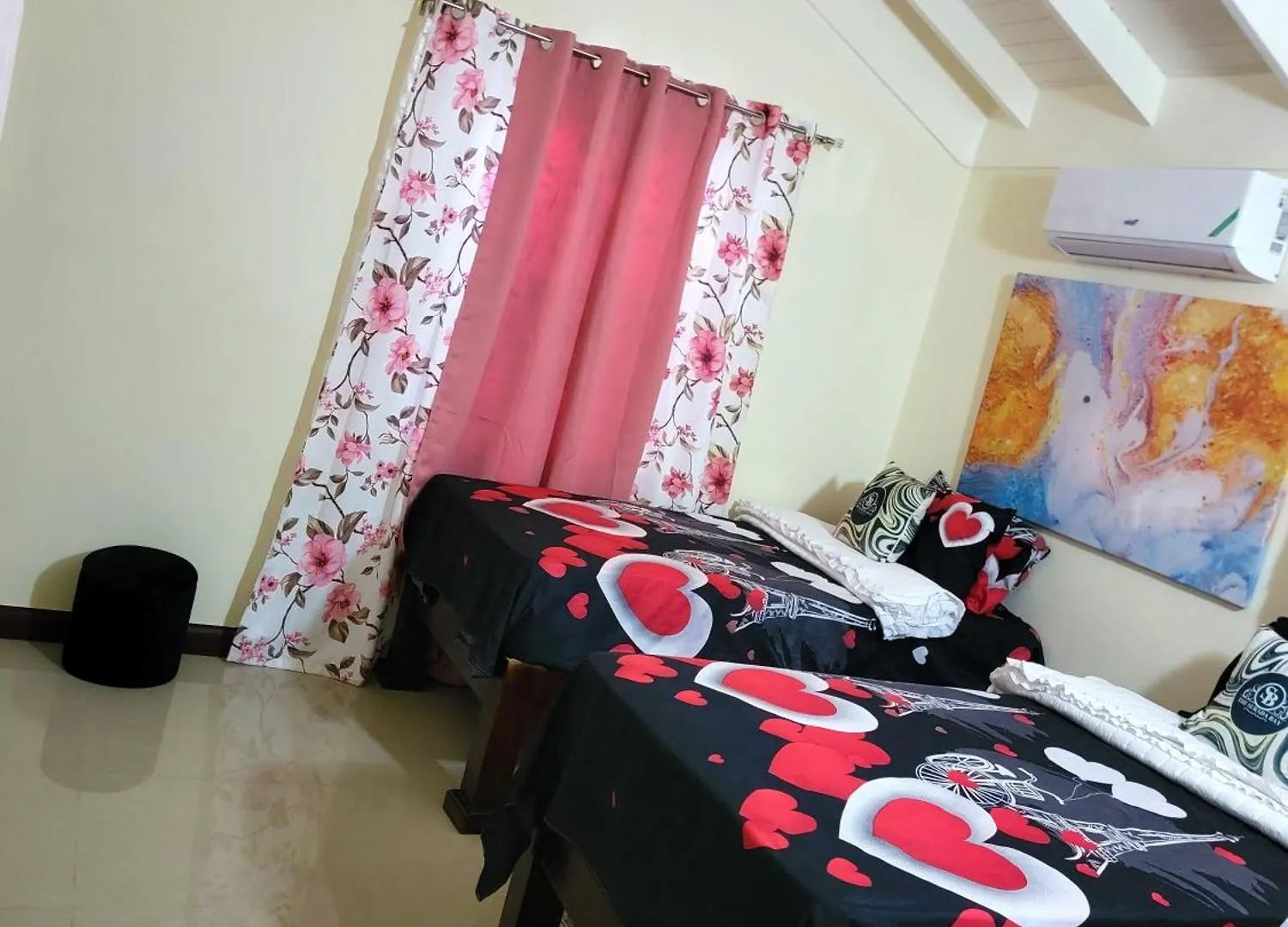 The Surada Bay 2 Bedrooms Old Harbour Апартаменты