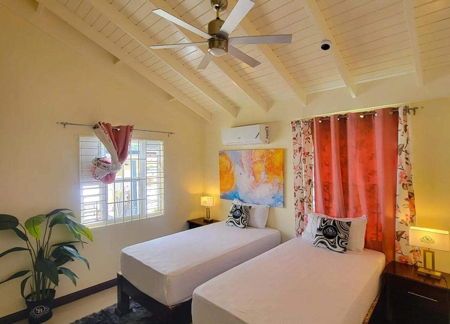 The Surada Bay 2 Bedrooms Old Harbour