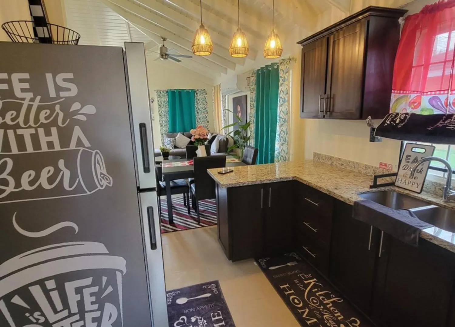 Апартаменты The Surada Bay 2 Bedrooms Old Harbour