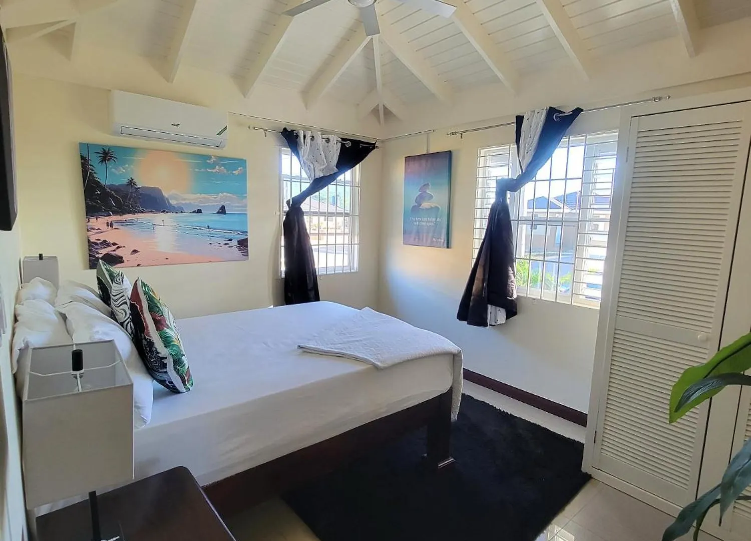 The Surada Bay 2 Bedrooms Old Harbour Апартаменты